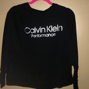 Calvin Klein Pullover/ Sweater/ Long sleeve